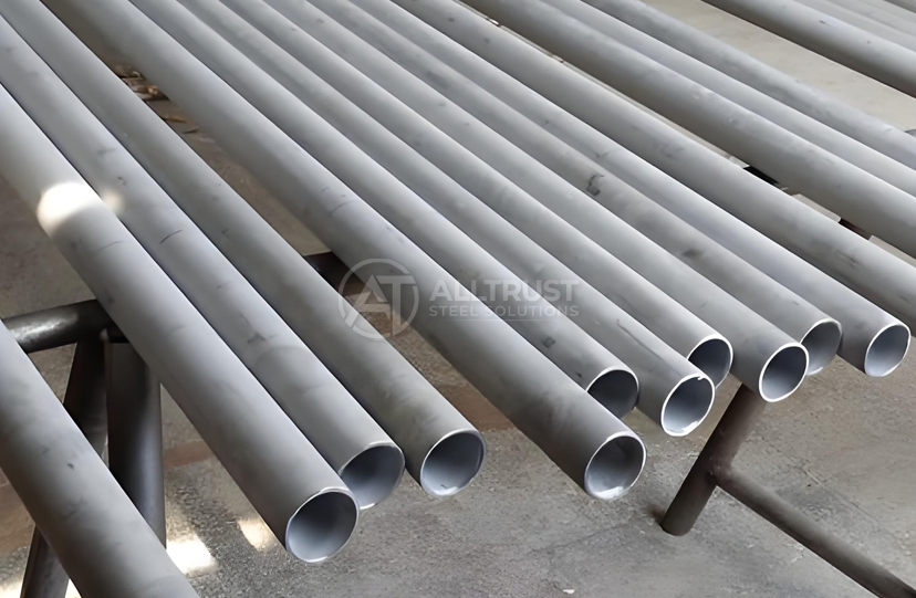 astm a269 seamless tube